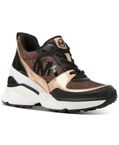 michael kors meisjes sneakers|Michael Kors sneakers mujer.